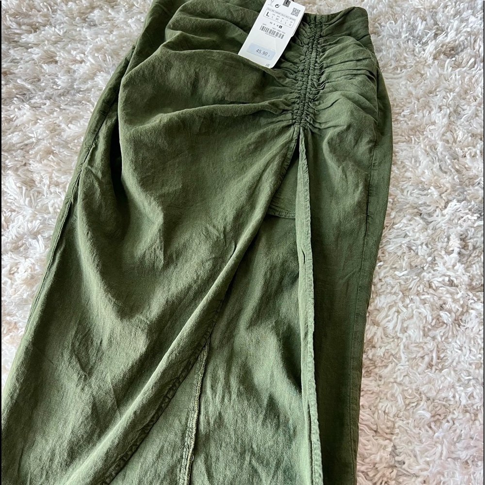 Zara Skirt